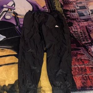 COPY - Nike rain pants